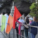 Pielgrzymka chorych do Lourdes - cz. 4