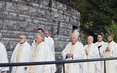 Pielgrzymka chorych do Lourdes - cz. 4