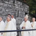 Pielgrzymka chorych do Lourdes - cz. 4