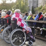 Pielgrzymka chorych do Lourdes - cz. 4