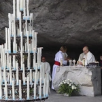 Pielgrzymka chorych do Lourdes - cz. 4