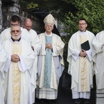 Pielgrzymka chorych do Lourdes - cz. 4