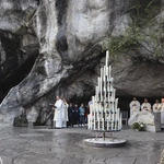 Pielgrzymka chorych do Lourdes - cz. 4
