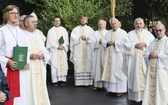 Pielgrzymka chorych do Lourdes - cz. 4