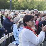 Pielgrzymka chorych do Lourdes - cz. 4