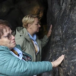 Pielgrzymka chorych do Lourdes - cz. 4