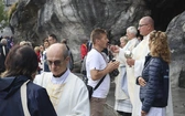 Pielgrzymka chorych do Lourdes - cz. 4