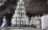 Pielgrzymka chorych do Lourdes - cz. 4