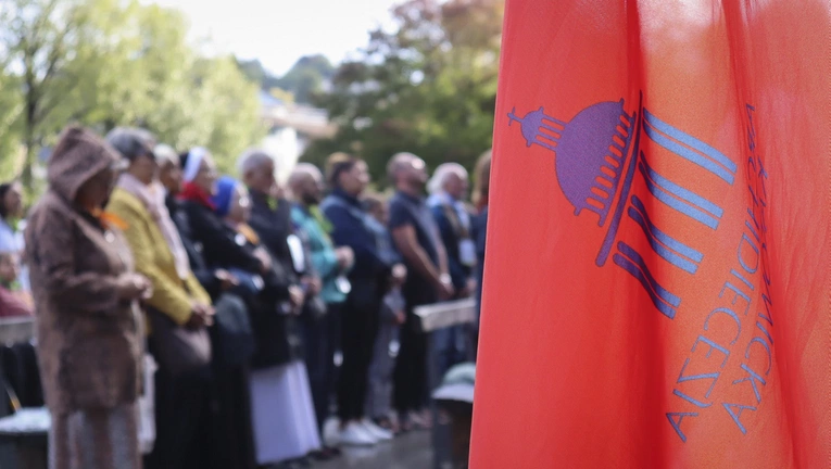 Pielgrzymka chorych do Lourdes - cz. 4