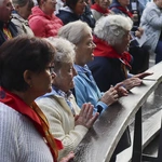 Pielgrzymka chorych do Lourdes - cz. 4