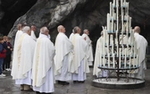 Pielgrzymka chorych do Lourdes - cz. 4