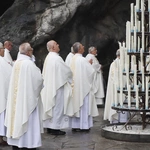 Pielgrzymka chorych do Lourdes - cz. 4