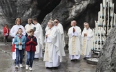 Pielgrzymka chorych do Lourdes - cz. 4