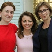 "Cała piękna" - spotkanie dla kobiet u sióstr pasterek