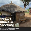 Sprawa Thomasa Kwoyelo, czyli o Bożej Armii Oporu