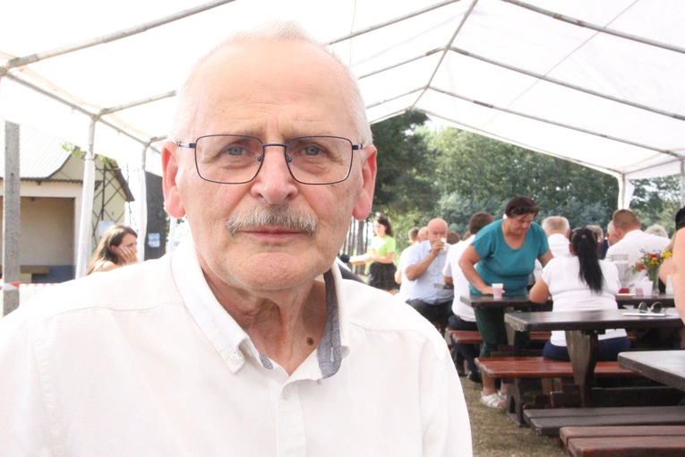 Czermin-Dąbrówka Osuchowska. Pamięci strajków chłopskich