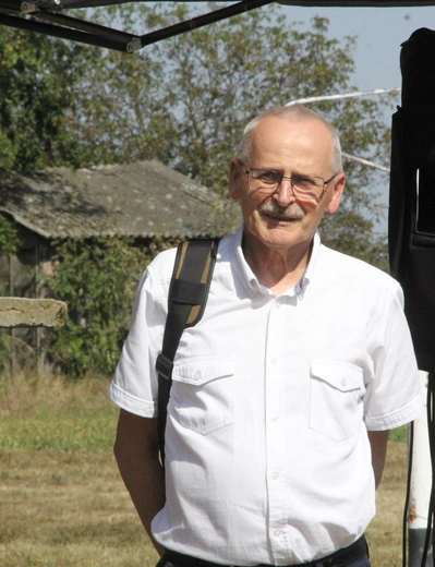 Czermin-Dąbrówka Osuchowska. Pamięci strajków chłopskich