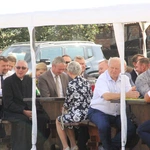 Czermin-Dąbrówka Osuchowska. Pamięci strajków chłopskich