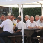 Czermin-Dąbrówka Osuchowska. Pamięci strajków chłopskich