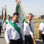 Czermin-Dąbrówka Osuchowska. Pamięci strajków chłopskich