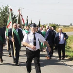 Czermin-Dąbrówka Osuchowska. Pamięci strajków chłopskich