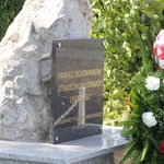 Czermin-Dąbrówka Osuchowska. Pamięci strajków chłopskich