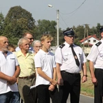 Czermin-Dąbrówka Osuchowska. Pamięci strajków chłopskich