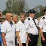Czermin-Dąbrówka Osuchowska. Pamięci strajków chłopskich
