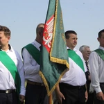 Czermin-Dąbrówka Osuchowska. Pamięci strajków chłopskich