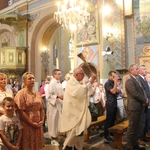 Czermin-Dąbrówka Osuchowska. Pamięci strajków chłopskich