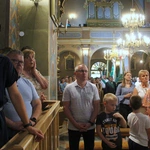 Czermin-Dąbrówka Osuchowska. Pamięci strajków chłopskich