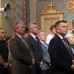 Czermin-Dąbrówka Osuchowska. Pamięci strajków chłopskich