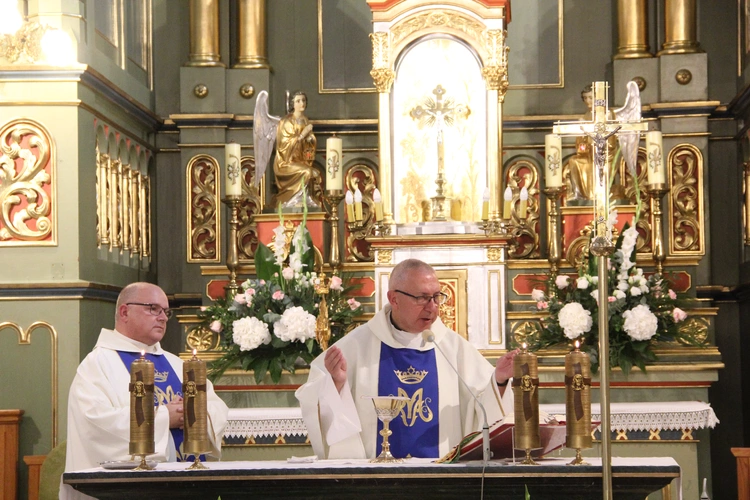 Czermin-Dąbrówka Osuchowska. Pamięci strajków chłopskich
