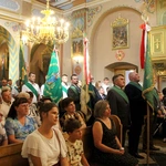 Czermin-Dąbrówka Osuchowska. Pamięci strajków chłopskich