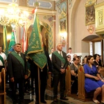 Czermin-Dąbrówka Osuchowska. Pamięci strajków chłopskich
