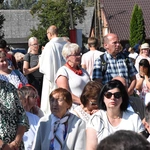 Odpust w Swarzewie