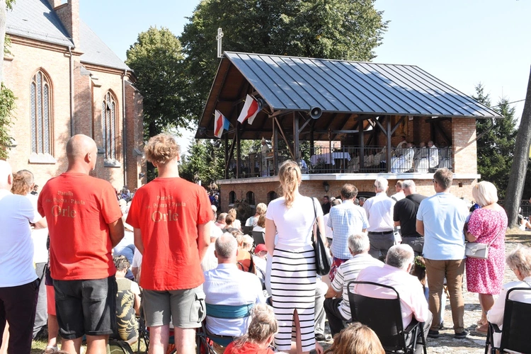 Odpust w Swarzewie