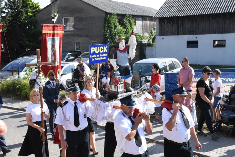 Odpust w Swarzewie