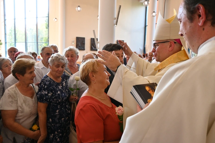 Bądźcie dla siebie największym skarbem