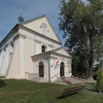 Patronka wędrowców