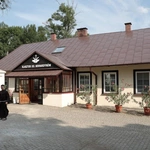 Patronka wędrowców