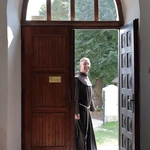 Patronka wędrowców