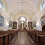 Patronka wędrowców