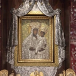 Patronka wędrowców