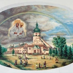 Patronka wędrowców