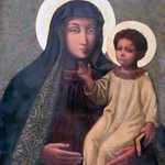 Patronka wędrowców