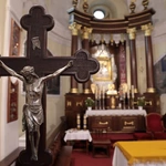 Patronka wędrowców