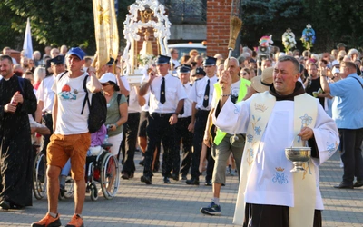 Skępe chwyta za serce