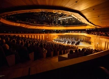 Bielsko-Biała. Powstała prywatna orkiestra symfoniczna - Cavatina Philharmonic Orchestra 