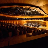 Bielsko-Biała. Powstała prywatna orkiestra symfoniczna - Cavatina Philharmonic Orchestra 